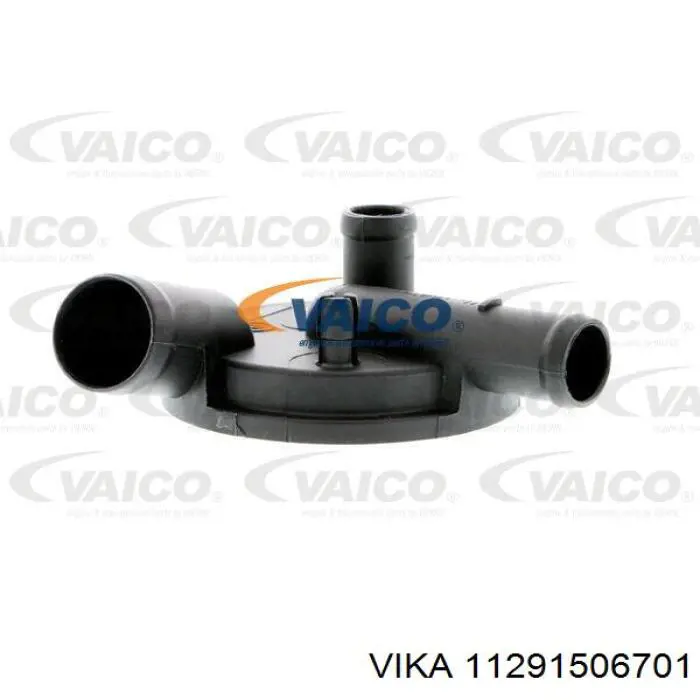 Клапан PCV (вентиляції картерних газів) Seat Ibiza 2 (6K1) (Сеат Ібіца)