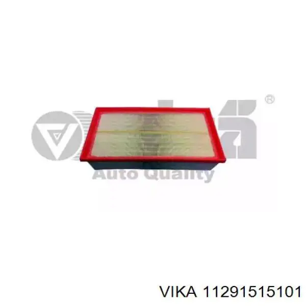 Елемент повітряного фільтра Vika 11291515101 ціна, від 9.33 USD