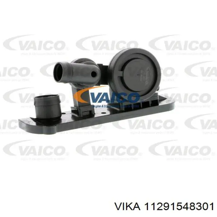 Клапан картерних газів AND 3D129003 ціна, від 18.48 USD