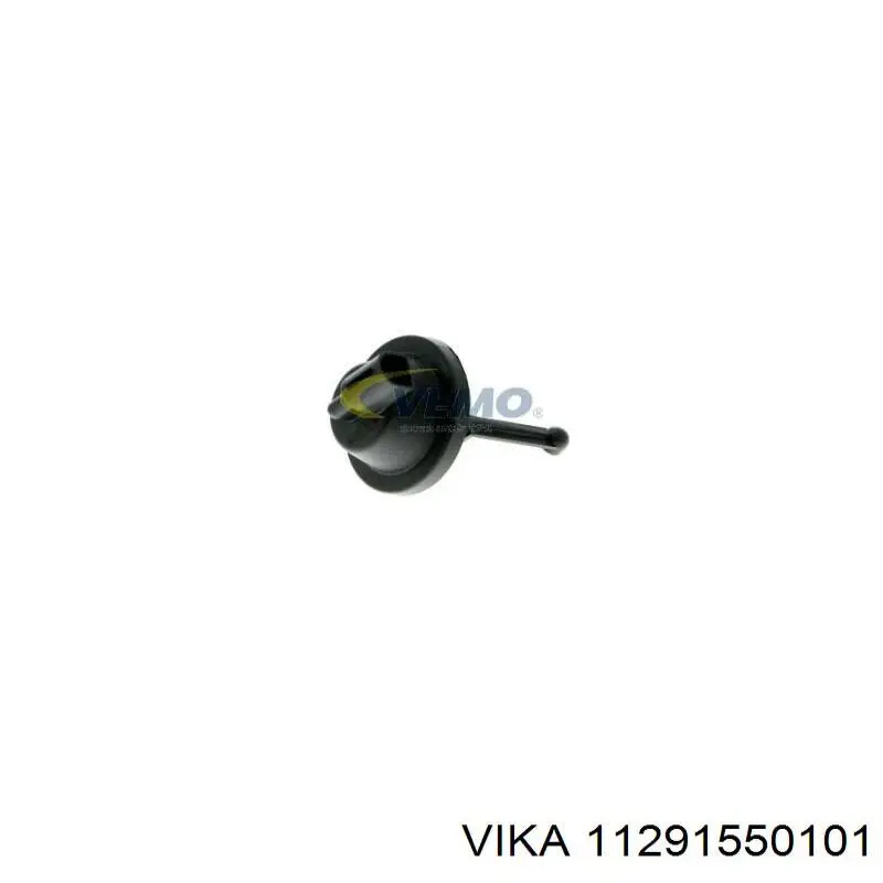 Регулятор зміни довжини впускного колектора Seat Ibiza 3 (6K1) (Сеат Ібіца)