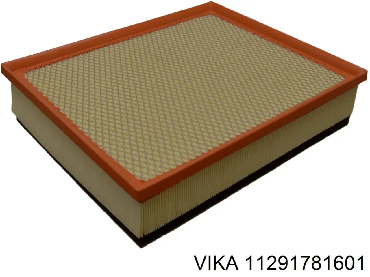 Повітряний фільтр WA9203 WIX