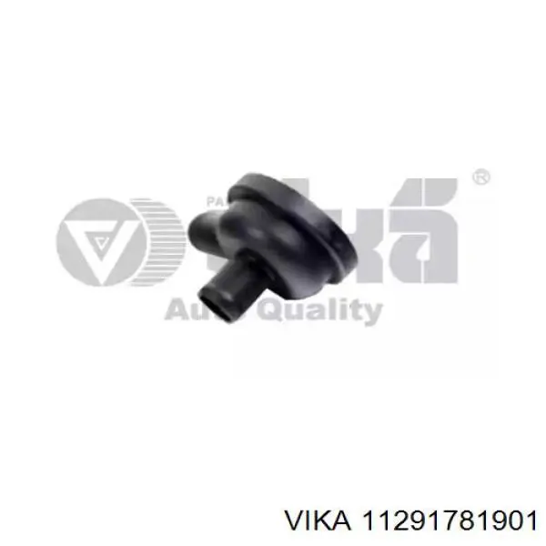Клапан картерних газів Autotechteile 3129013 ціна, від 11.70 USD