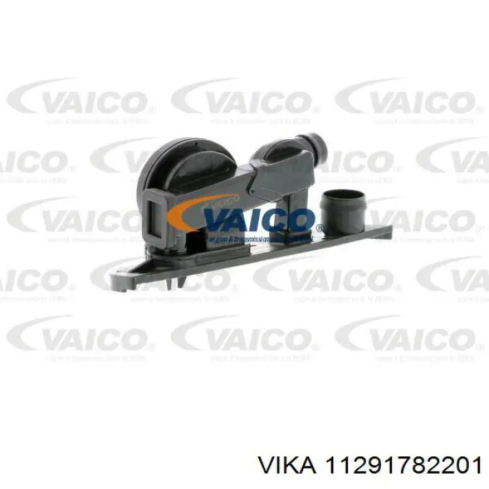 Клапан картерних газів Vika 11291782201 ціна, від 28.29 USD