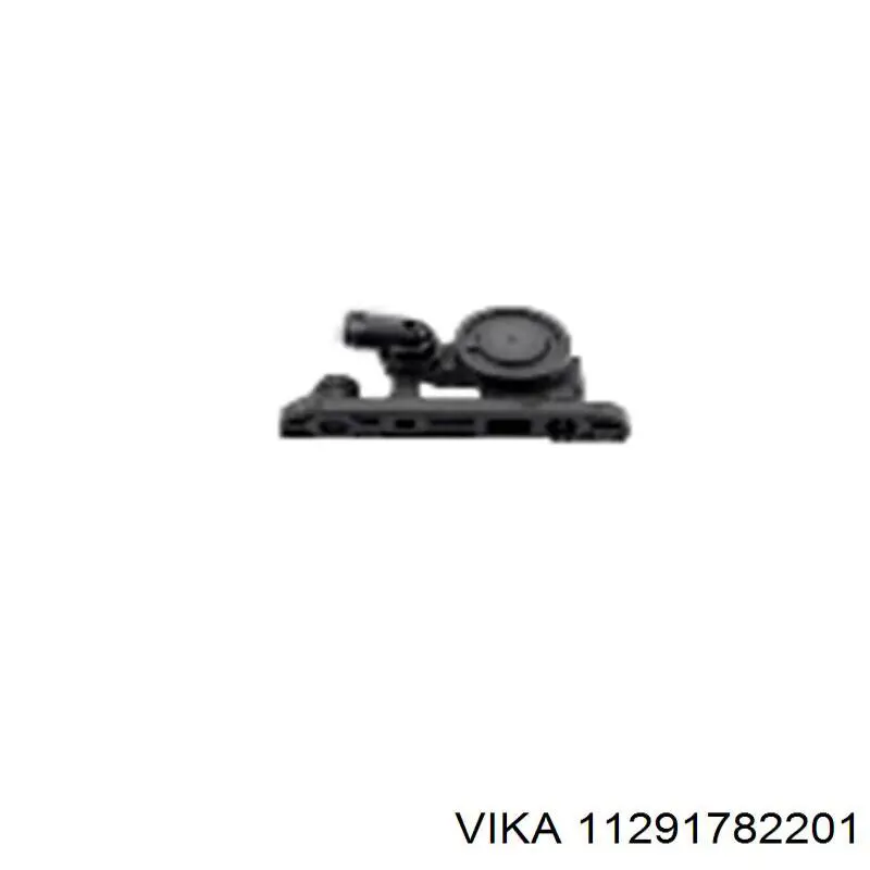 Клапан картерних газів AIC 54560 ціна, від 19.00 USD