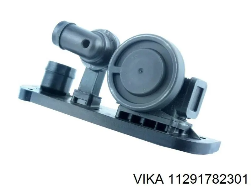 Клапан картерних газів Vika 11291782301 ціна, від 38.64 USD