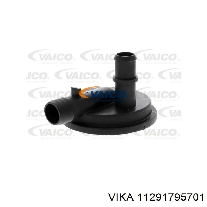 70129101A VAG клапан pcv (вентиляції картерних газів)