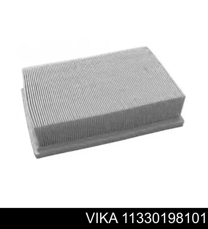 Купити 11330198101 Vika Автомобільний фільтр повітря