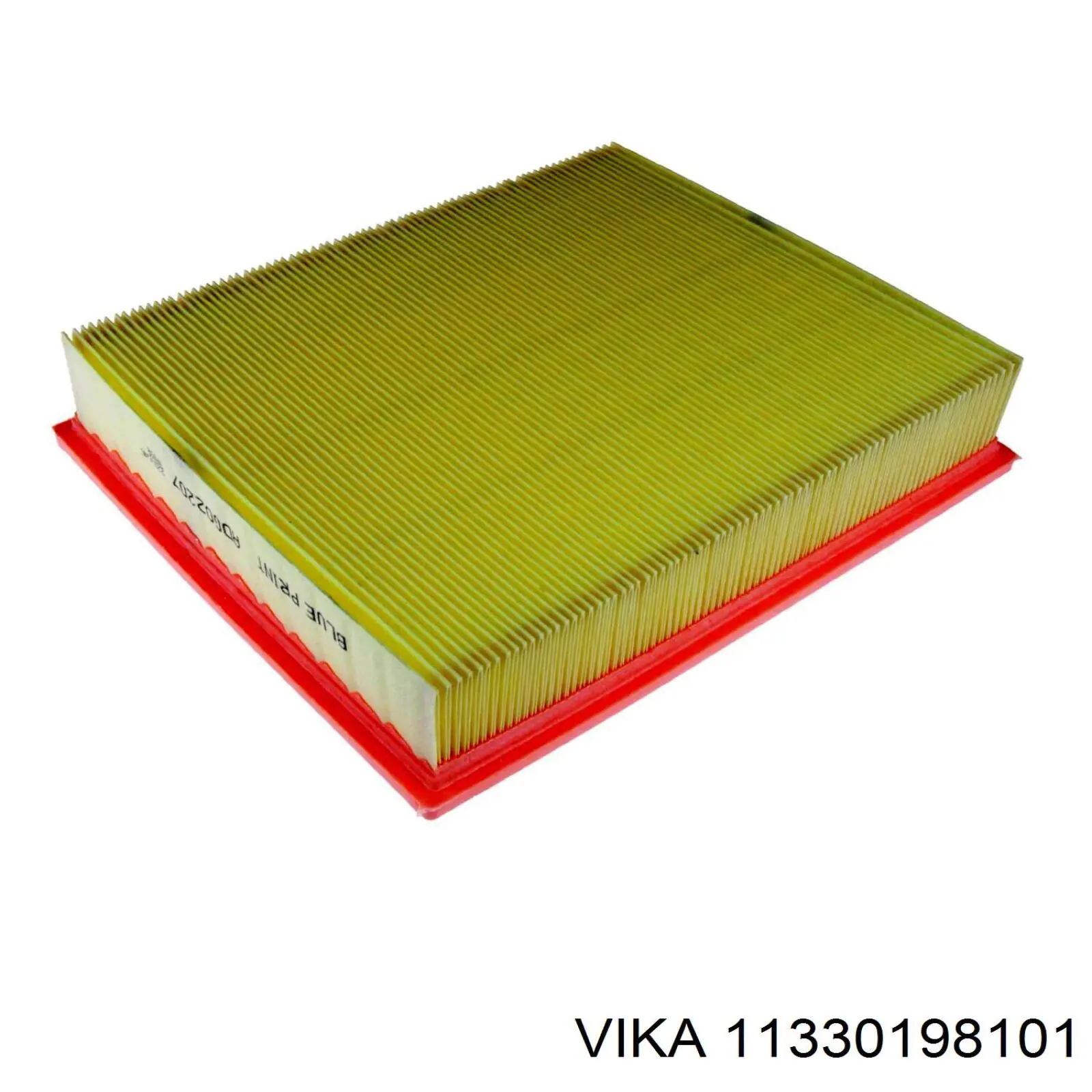 Елемент повітряного фільтра Vika 11330198101 ціна, від 4.61 USD