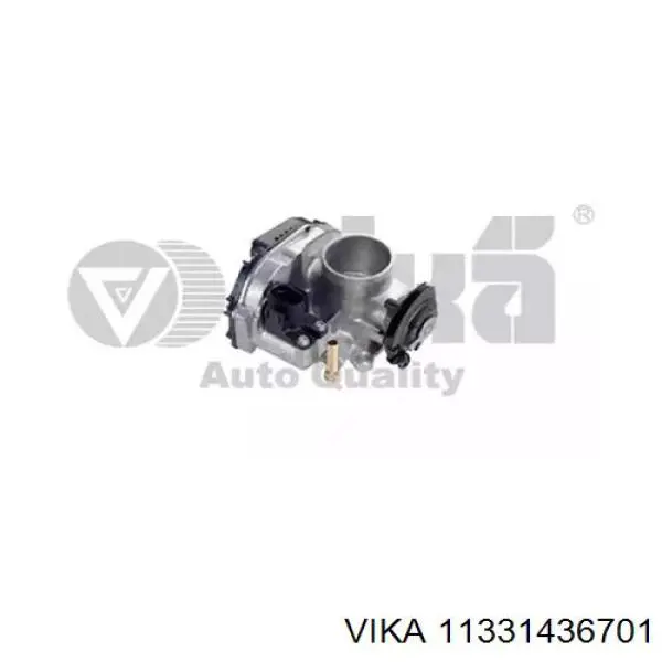 Купити 11331436701 Vika Дросільна заслінка