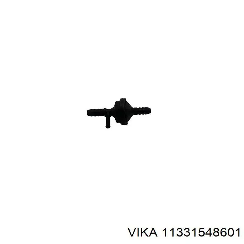 Купити 11331548601 Vika Клапан системи вентиляції паливного бака
