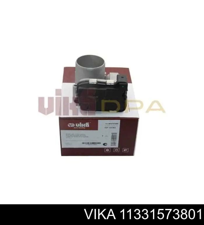 Купити 3L133002 AND Дросільна заслінка
