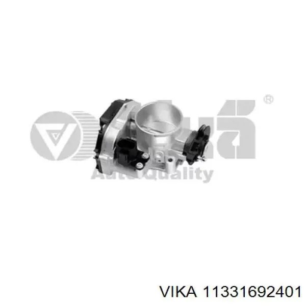 Дросільна заслінка TB0047 Magneti Marelli