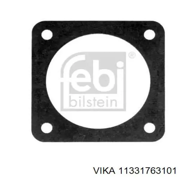 Блок дросельної заслінки Vika 11331763101 ціна, від 91.36 USD