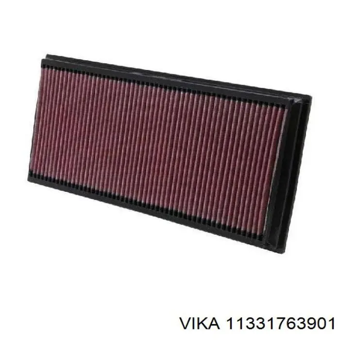 Повітряний фільтр 3C133038 AND