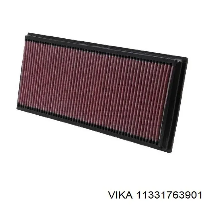 Елемент повітряного фільтра Denckermann A141933 ціна, від 28.39 USD