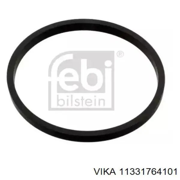 Блок дросельної заслінки Vika 11331764101 ціна, від 75.15 USD