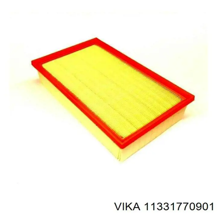 Кронштейн повітряного насоса Vika 11331770901 ціна, від 1.66 USD