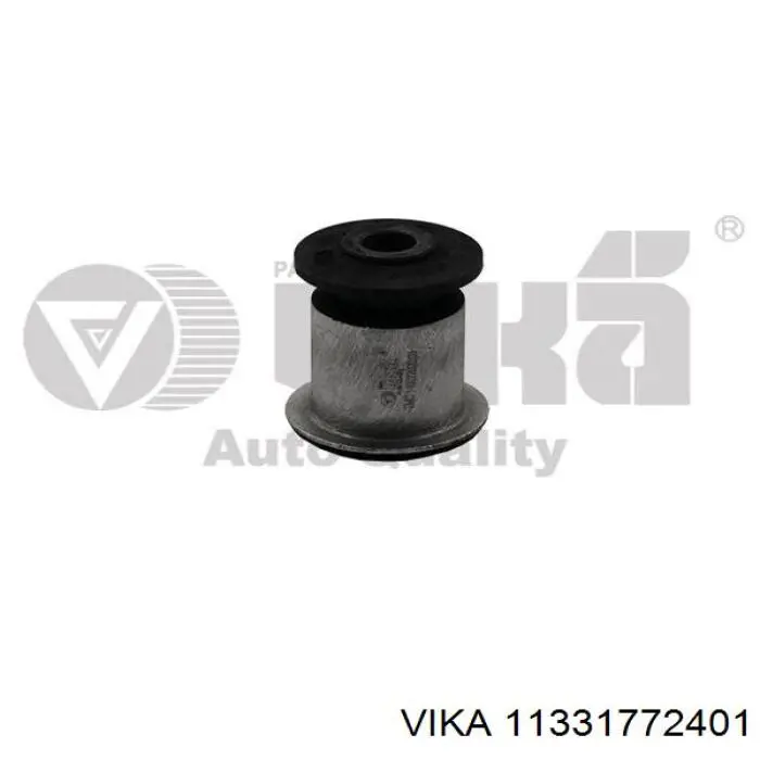 Подушка корпусу повітряного фільтра Vika 11331772401 ціна, від 1.66 USD