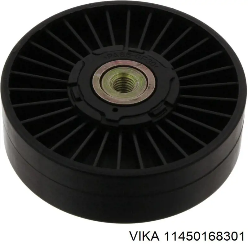 Натяжний ролик Vika 11450168301 ціна, від 7.97 USD