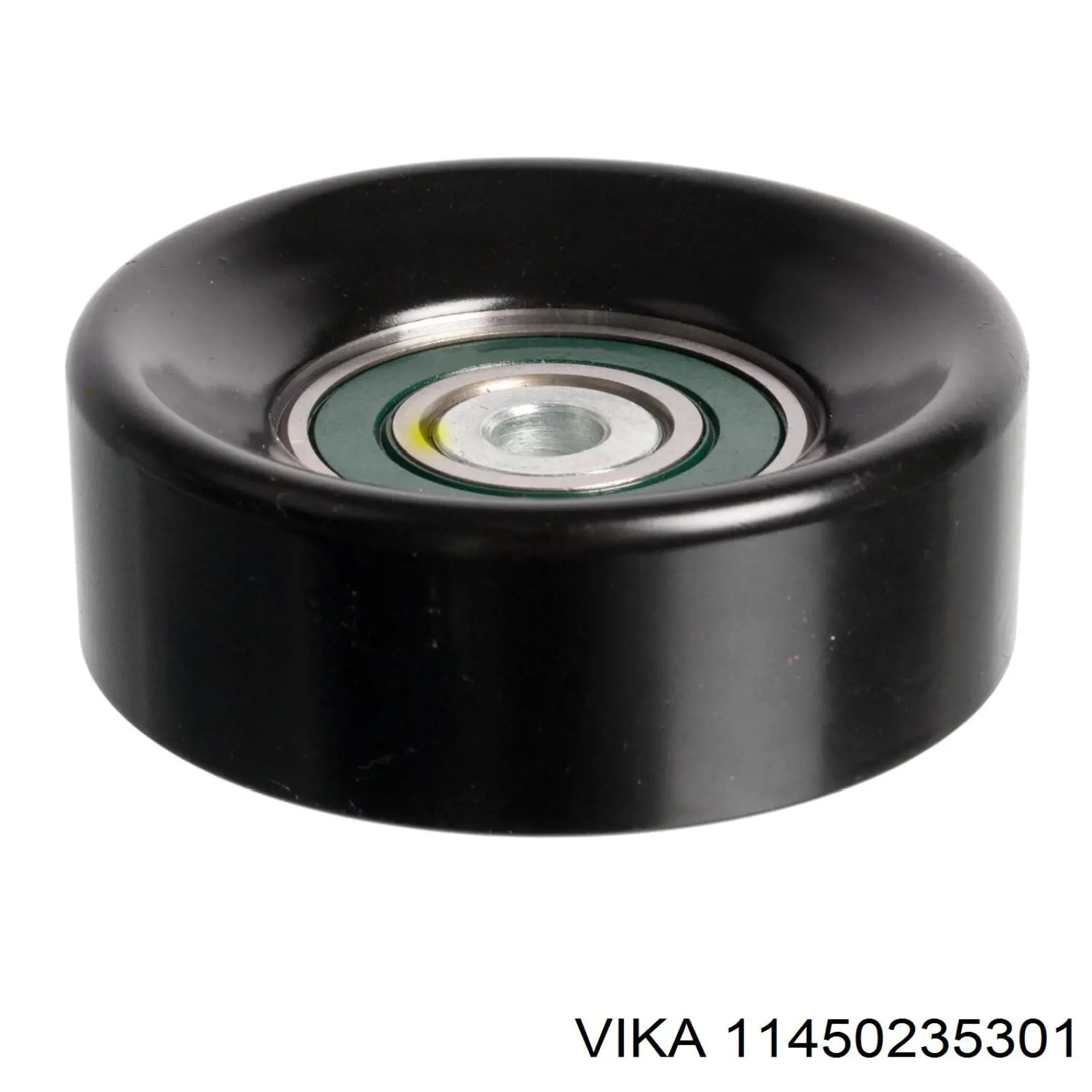 11450235301 Vika ролик натягувача приводного ременя