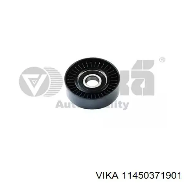 Купити 11450371901 Vika Натяжний ролик