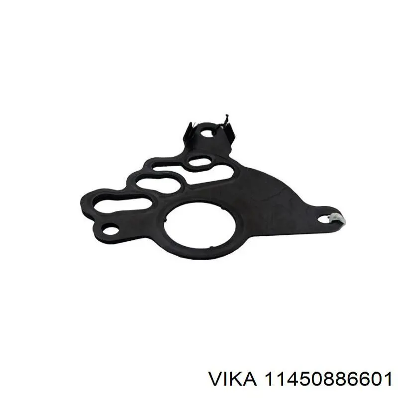 Прокладка тандемного насосу Vika 11450886601 ціна, від 1.48 USD