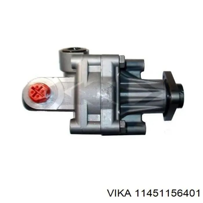 Насос ГУР 11451156401 Vika
