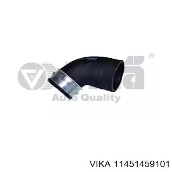 Трубка, що нагнітається Vika 11451459101 ціна, від 7.05 USD