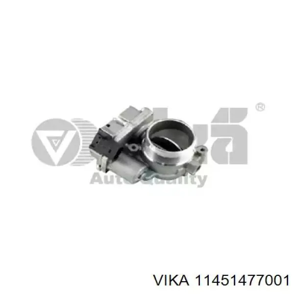 Купити A2C53364207 VAG Дросільна заслінка