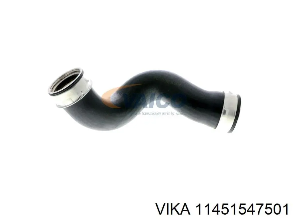 Шланг/патрубок интеркуллера Meat&Doria 96041 ціна, від 36.10 USD