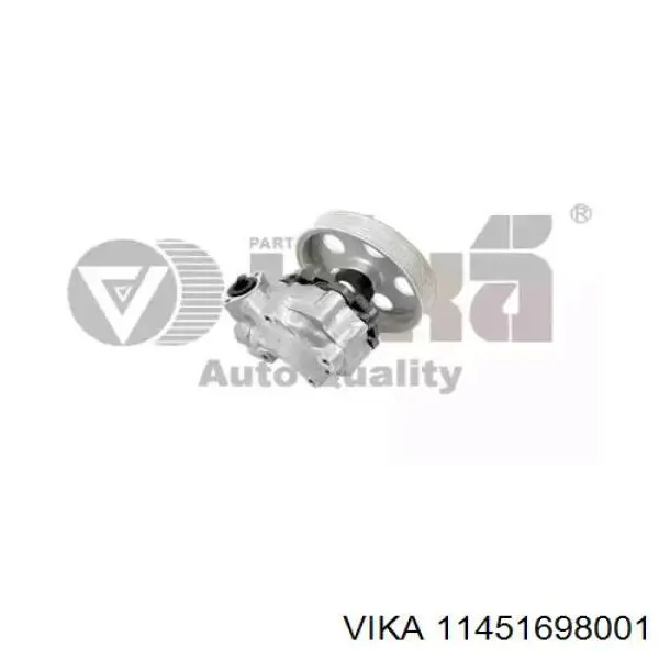Купити 11451698001 Vika Насос гідравліки