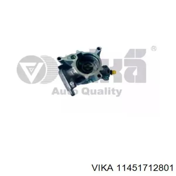 Насос вакуумний Vika 11451712801 ціна, від 38.01 USD