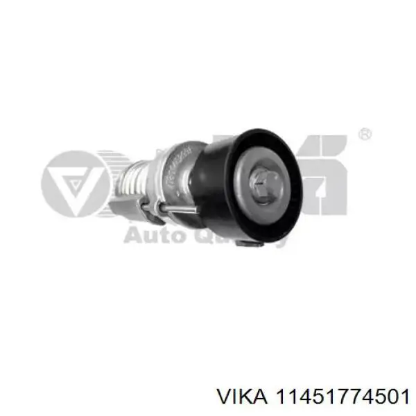 Натяжний ролик Vika 11451774501 ціна, від 5.59 USD