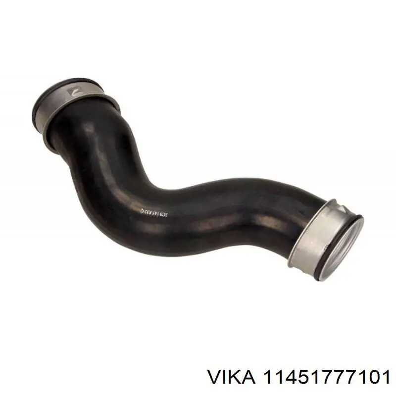 680122 Maxgear Трубка, що нагнітається
