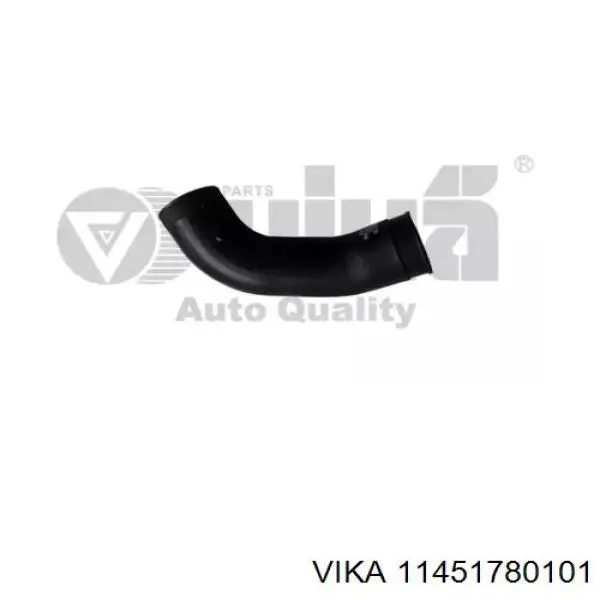 Купити 11451780101 Vika Патрубок повітряний