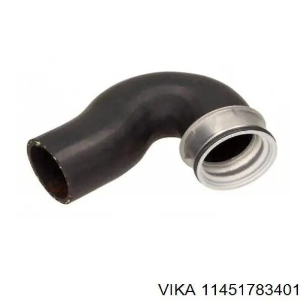 Трубка, що нагнітається Vika 11451783401 ціна, від 24.40 USD