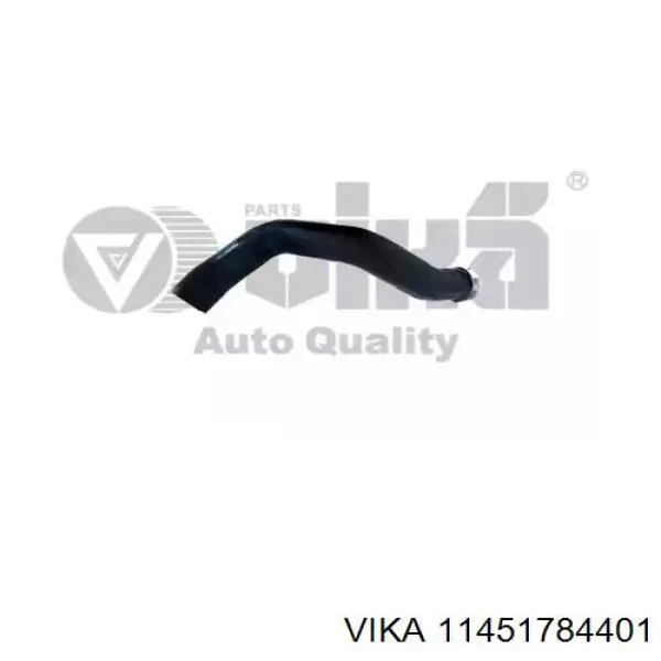 Шланг/патрубок интеркуллера BG50042 Begel