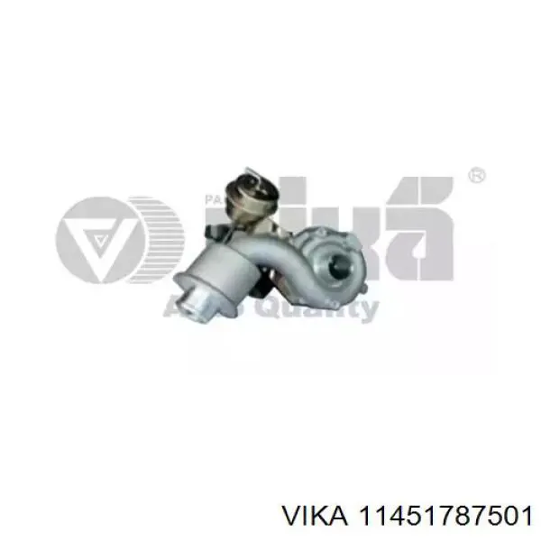 Купити 53039700053 Borg-Warner Турбіна