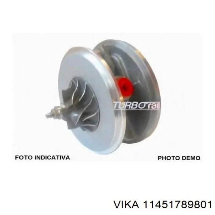  Vika 11451789801 ціна, від 8.78 USD
