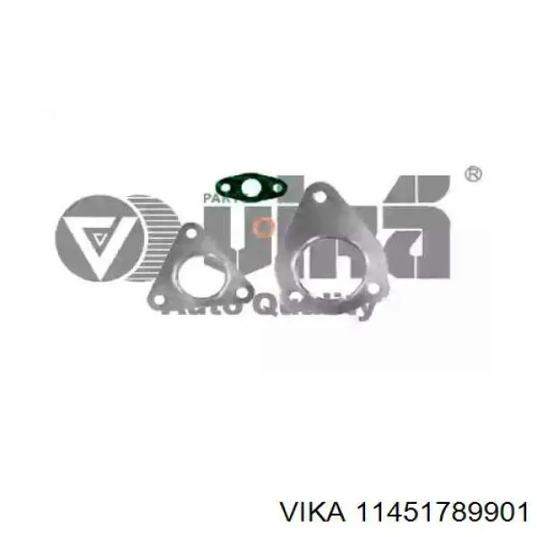 Прокладка турбіни, монтажний комплект Jrone 2090505033 ціна, від 6.66 USD