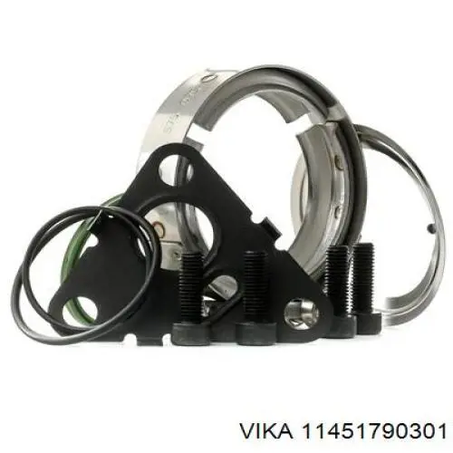  Vika 11451790301 ціна, від 6.16 USD