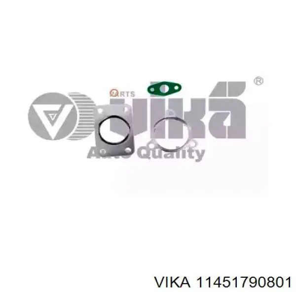 Купити 11451790801 Vika 