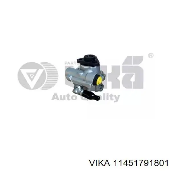 Насос ГПК Vika 11451791801 ціна, від 80.63 USD
