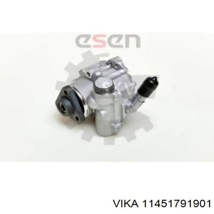 Насос ГПК Vika 11451791901 ціна, від 63.70 USD