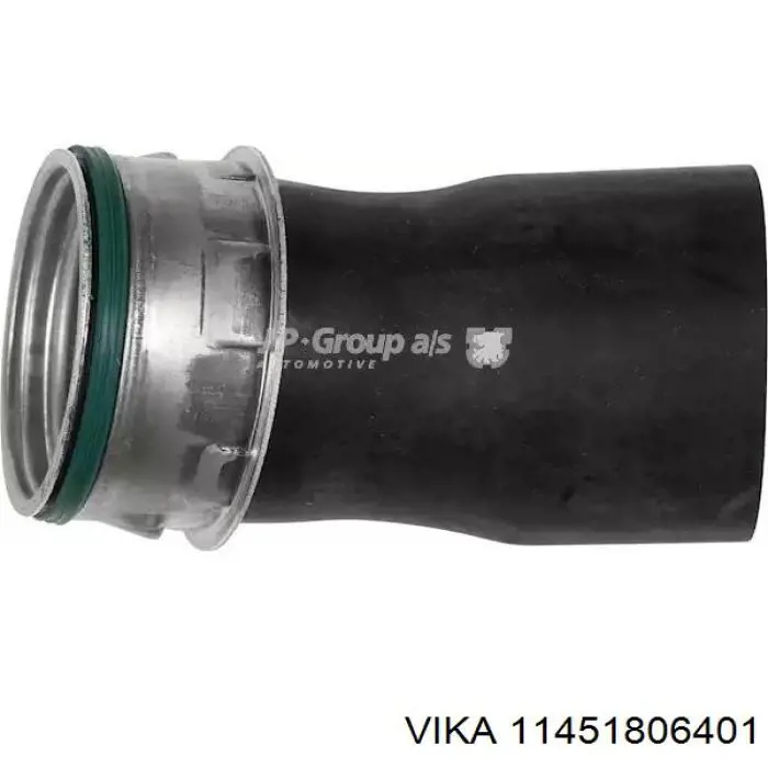 Трубка, що нагнітається Vika 11451806401 ціна, від 10.22 USD
