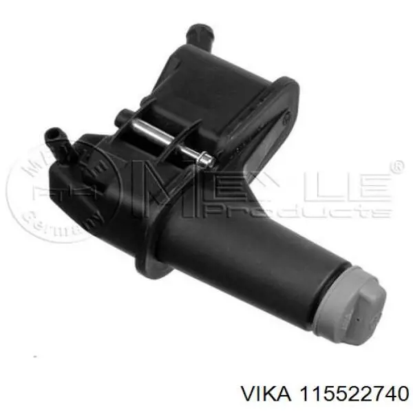 Трос газу LAAC0239 Starline