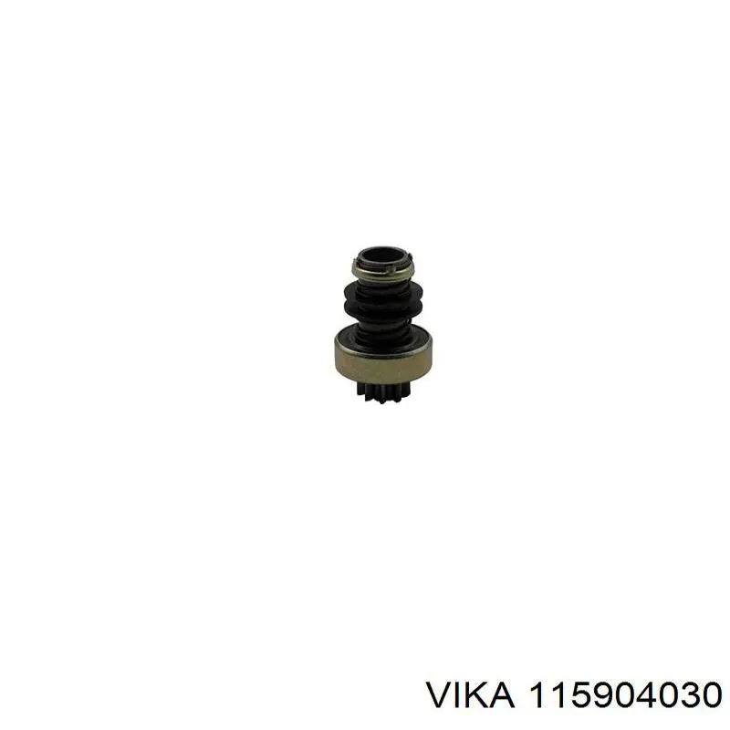 Купити ZN0831 ZEN Бендикс стартера