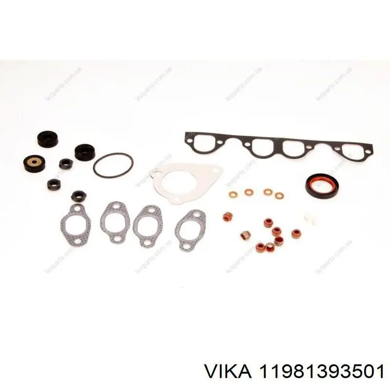  Vika 11981393501 ціна, від 31.45 USD