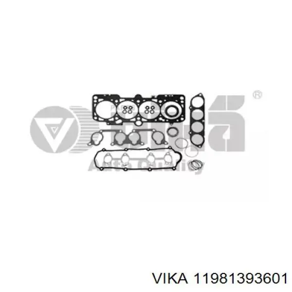11981393601 Vika 