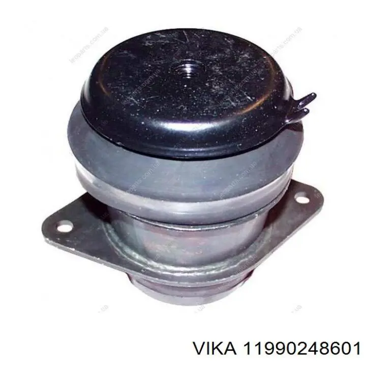 Подушка (опора) двигуна, задні праві VAG 1H0199262G